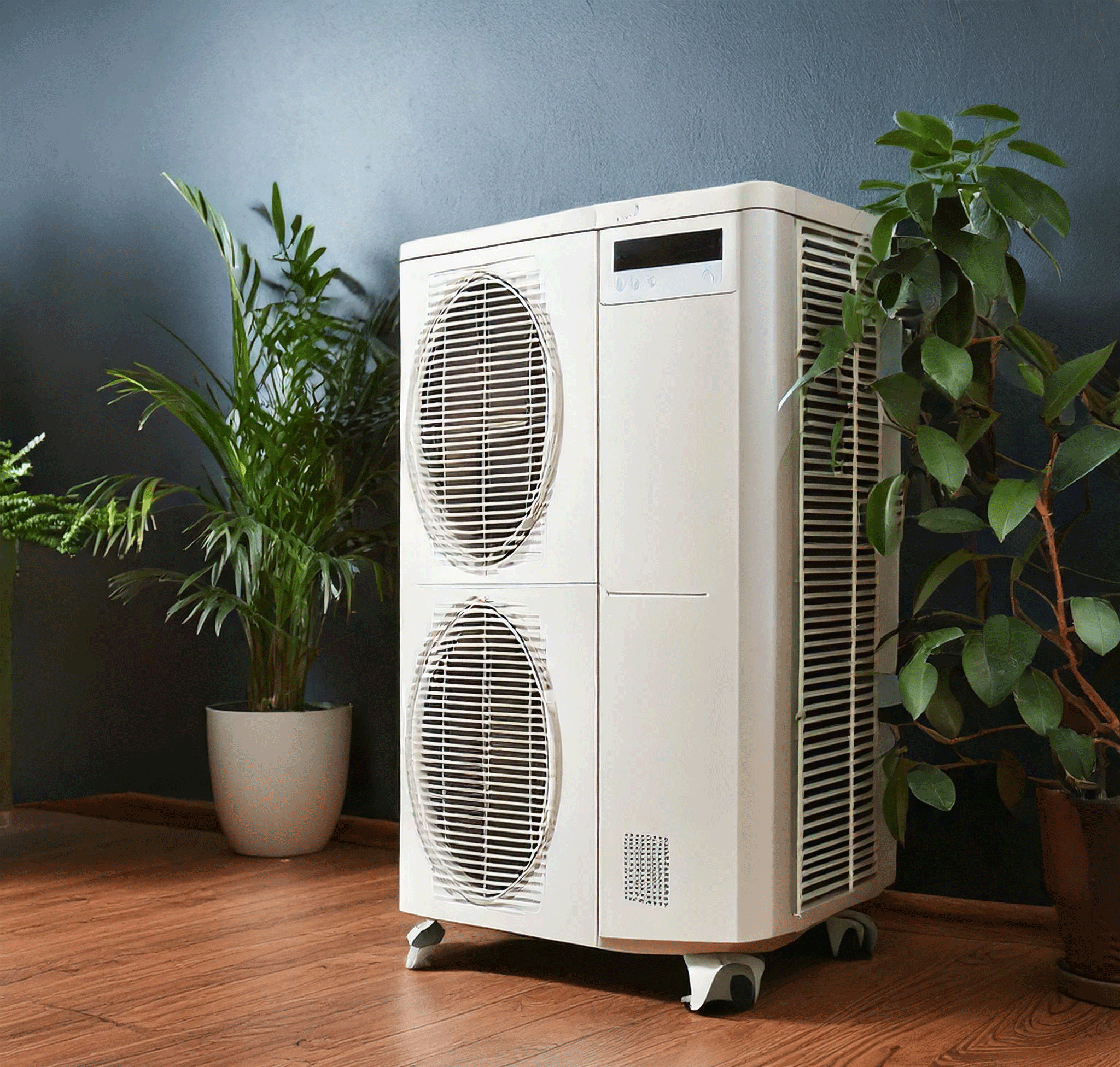 portable air conditioners